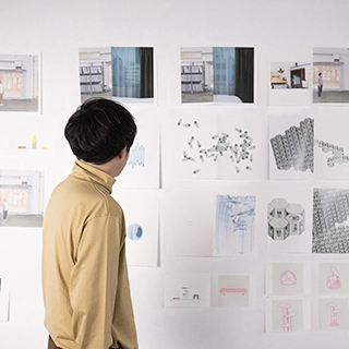 小宮山 洋（Yoh Komiyama）の写真