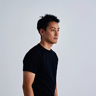 坂下 麦（Baku Sakashita）の写真