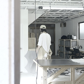 SOHMA FURUTATEの写真