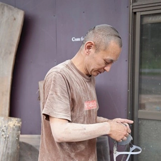 盛永 省治（Shoji Morinaga）の写真