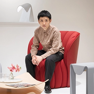 山田 裕人（Yuto Yamada）の写真