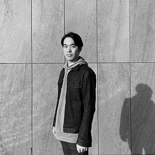 吉添 裕人（Hiroto Yoshizoe）の写真