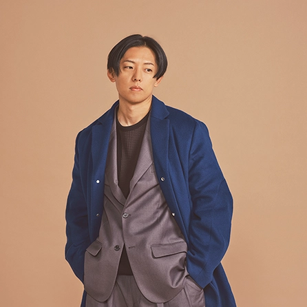 KEN THE 390の写真