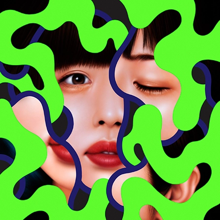 ぷにぷに電機の写真