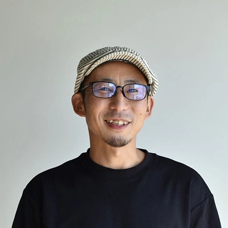 阿部 貢三の写真