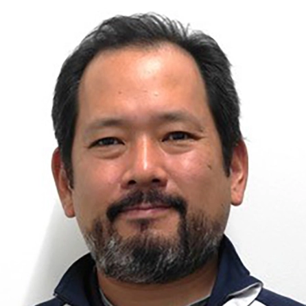 石井 裕之の写真