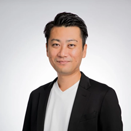 糸山 彰徳の写真