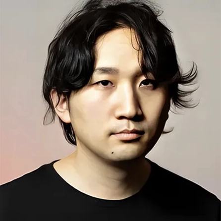 小松 尚平の写真