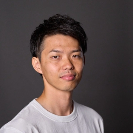 長福 紳太郎の写真