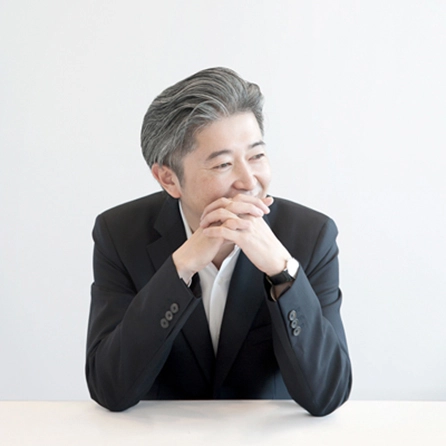 永井 一史の写真