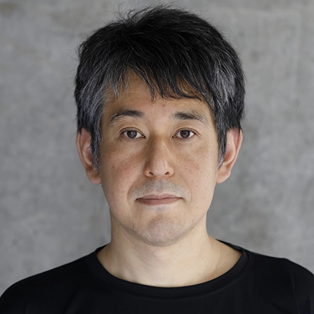 大内 裕史の写真