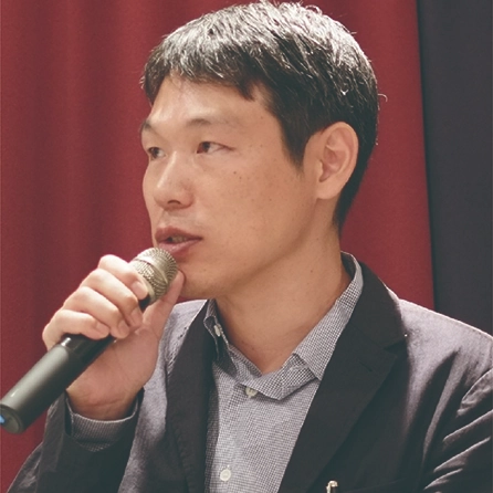 土田 貴宏の写真