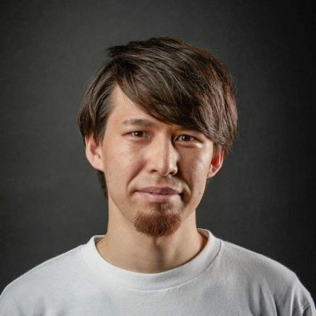 山下 コウセイの写真