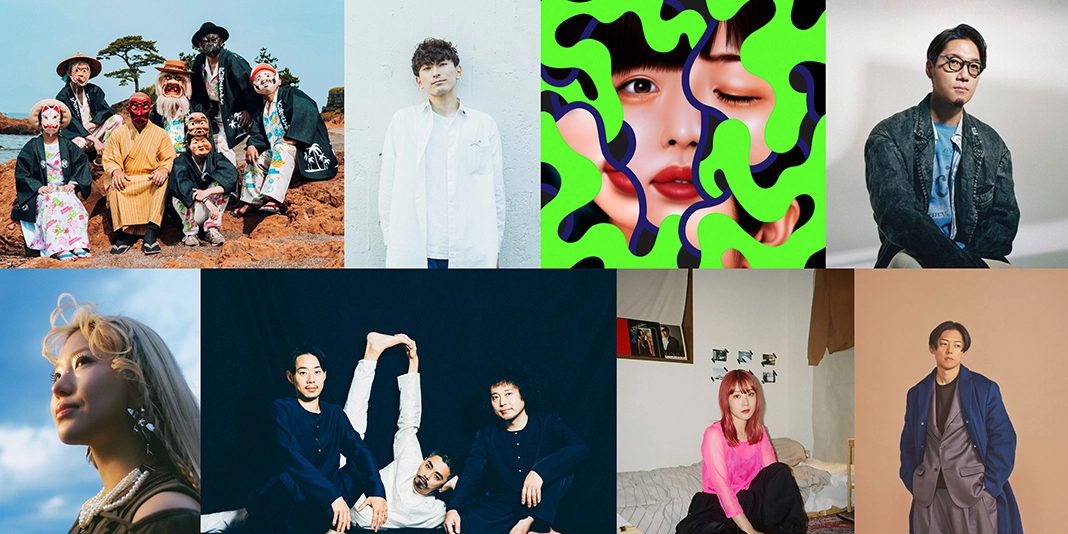 DESIGN LIVE カタカナナイト（ライブイベント）の画像