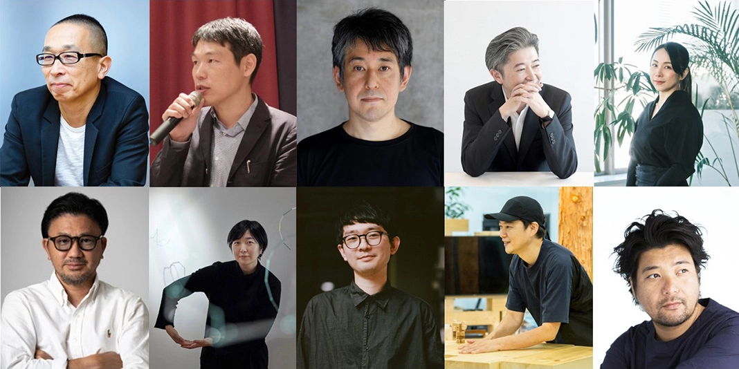 DESIGN LIVE TALK BATONの画像