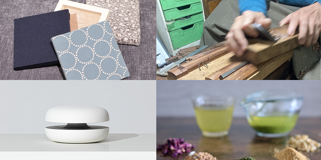 DESIGN LIVE WORKSHOPの画像