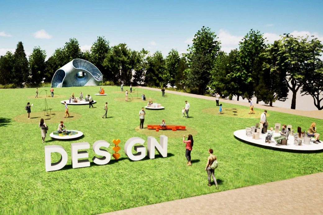 DESIGN LIVE EXHIBITIONの画像