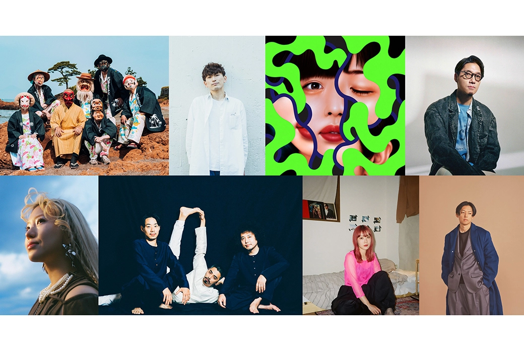 DESIGN LIVE カタカナナイト（ライブイベント）の画像