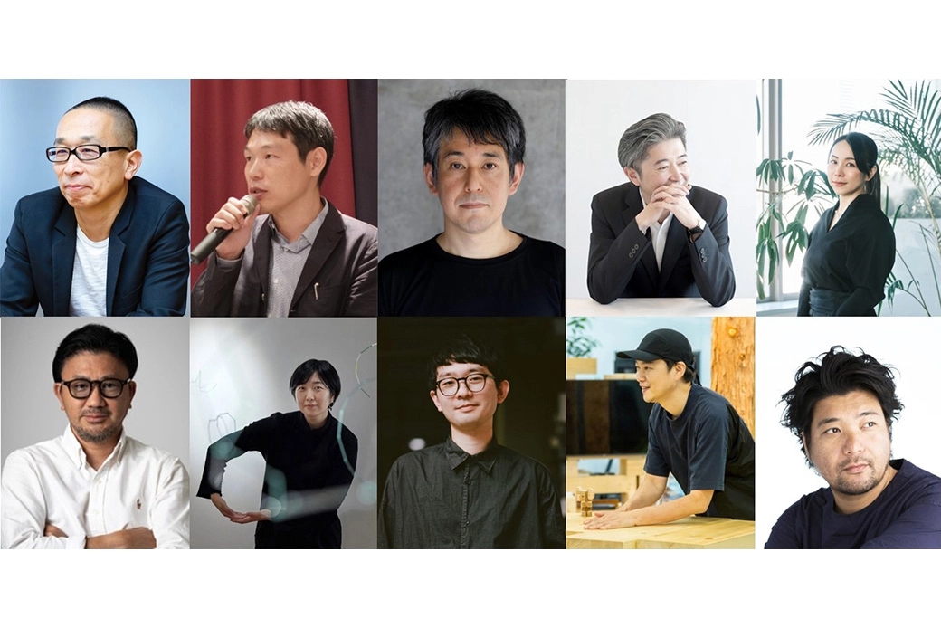 DESIGN LIVE TALK BATONの画像