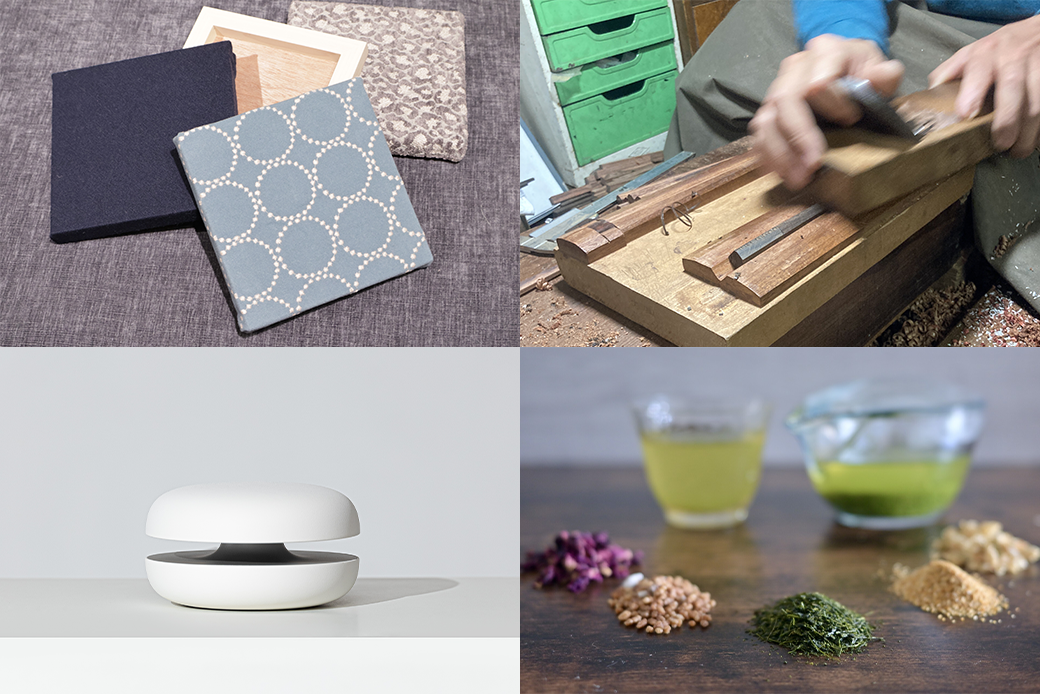 DESIGN LIVE WORKSHOPの画像