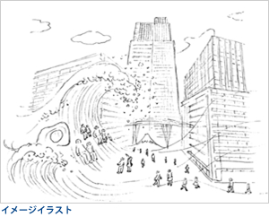 DESIGN TOUCH × DESIGNTIDE TOKYO INFORMATION PLACE