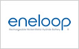 “eneloop” Clean Energy Loop