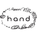 DESIGN TOUCH × DESIGNTIDE TOKYO 「Hand」 Exhibition