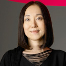 ジャーナリスト
川上典李子
Noriko Kawakami