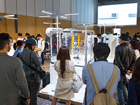 GOOD DESIGN EXHIBITION 2014