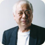 グラフィックデザイナー
仲條正義