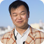 建築家
藤原徹平