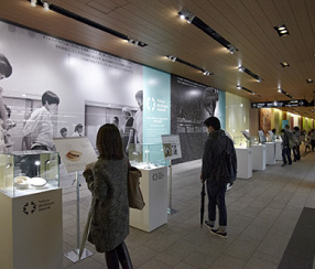 Tokyo Midtown Award 2014
受賞作品発表・展示