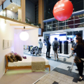 GOOD DESIGN EXHIBITION 2015