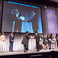 Tokyo Midtown Award 2015