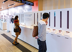 Tokyo Midtown Award 2015 写真