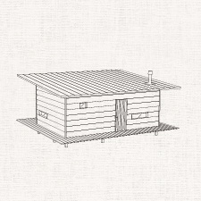 MUJI HUT