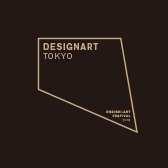 DESIGNART TOKYOロゴ