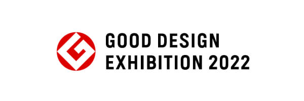 GOOD DESIGN EXIBITION 2022