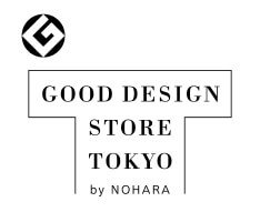 GOOD DESIGN STORE TOKYO
									by NOHARA POPUP STORE