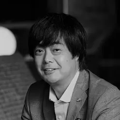 高坂敦信の写真