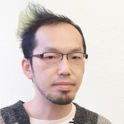 木内俊克の写真