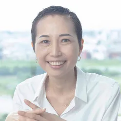 田中 美帆の写真