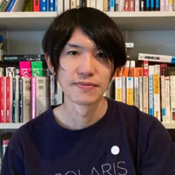 樋口恭介の写真