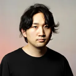 小松尚平の写真