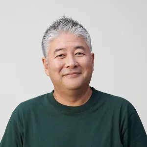 山出 淳也
