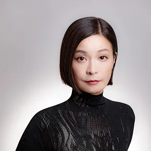 廣川 玉枝