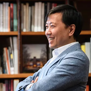 中村拓志