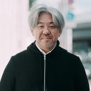 菅野 薫