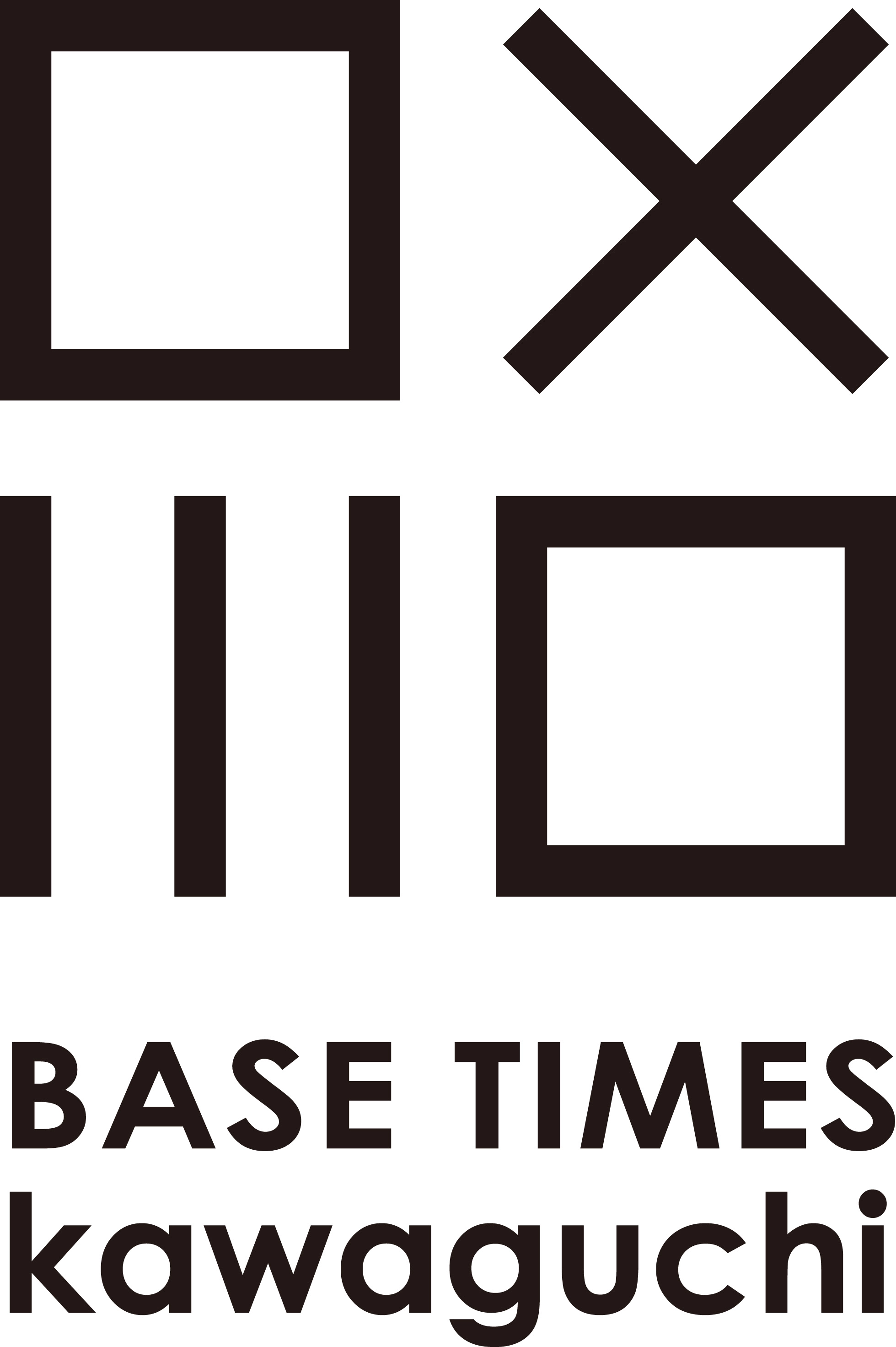 BASE TIMES kawaguchi