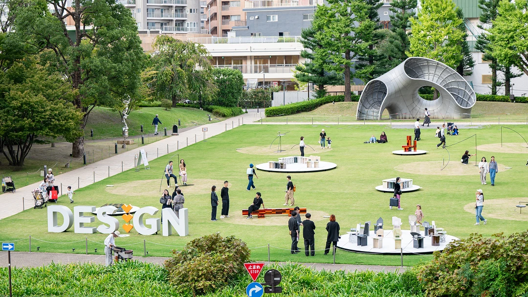 DESIGN LIVE EXHIBITION image